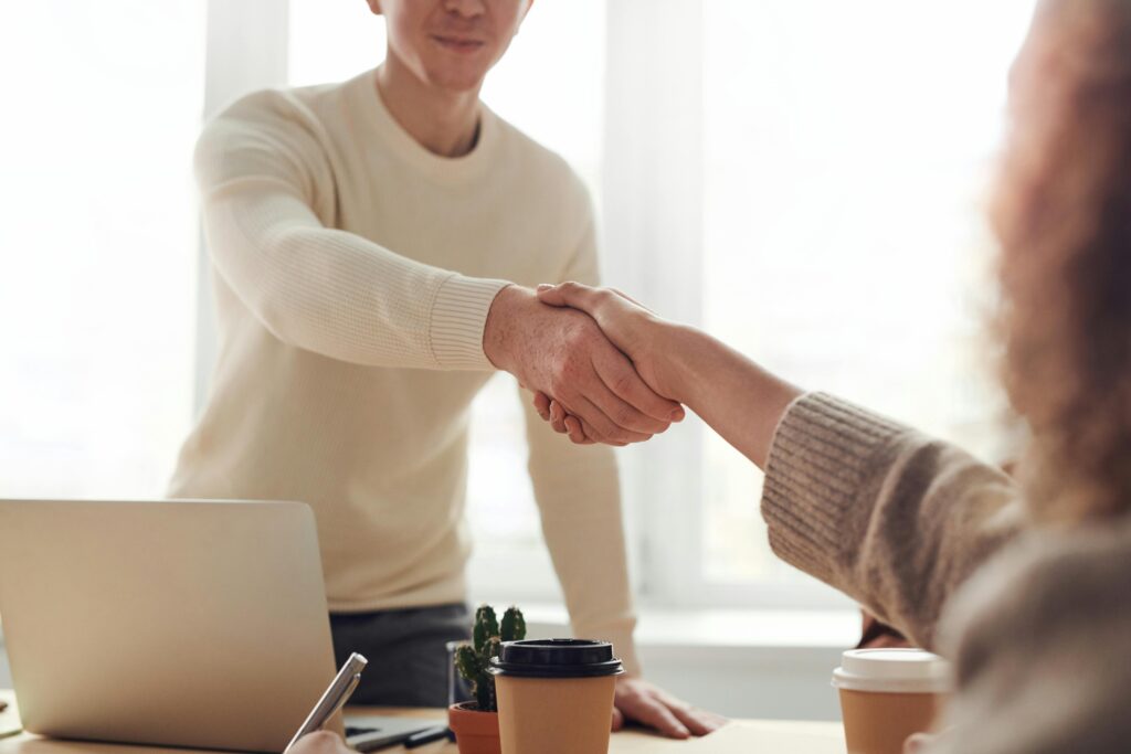 Are Verbal Agreements Legally Binding ?